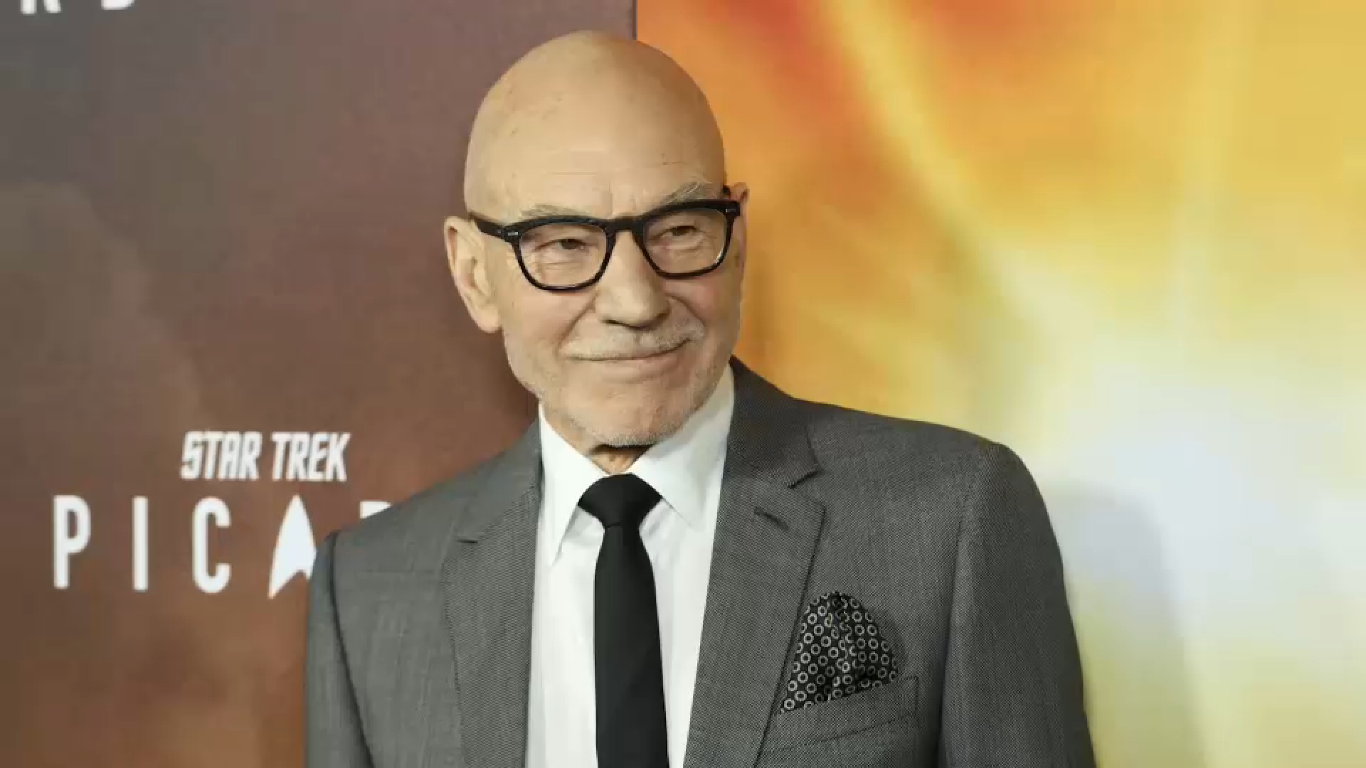 Patrick Stewart, of 'Star Trek' and 'X-Men' fame, dies at 86
— Syosset Business news