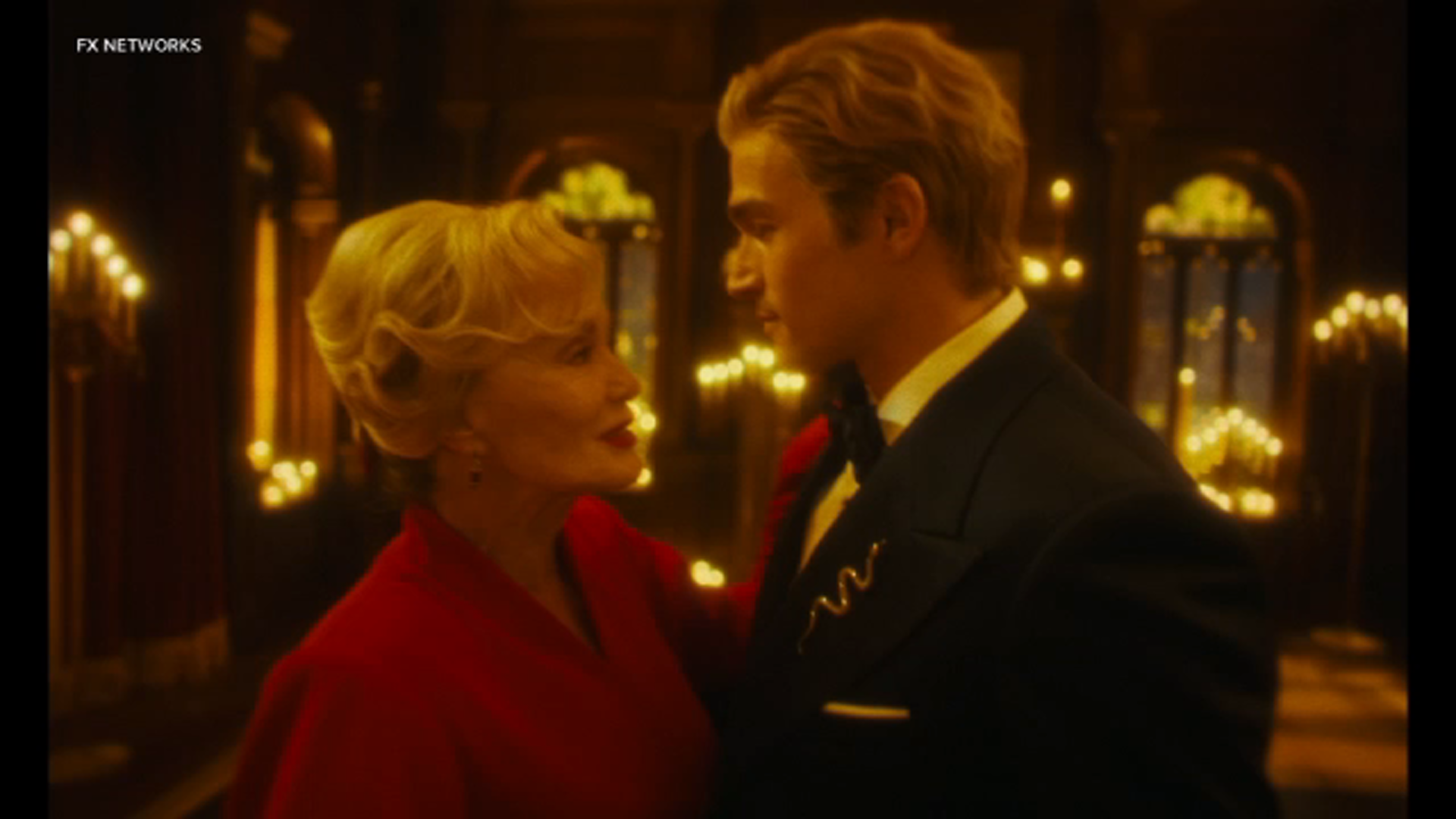 FX's 'American Horror Story' Season 13 takes viewers on a campy, gory, dark and twisted ride
— Syosset Sports news