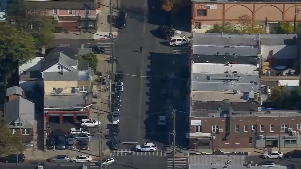 Man found dead inside garbage bag in Brooklyn
       — Syosset Health news