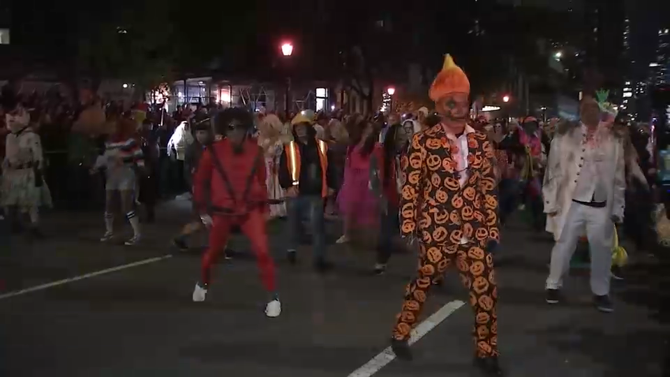 Thousands expected at Village Halloween Parade
— Syosset Community news