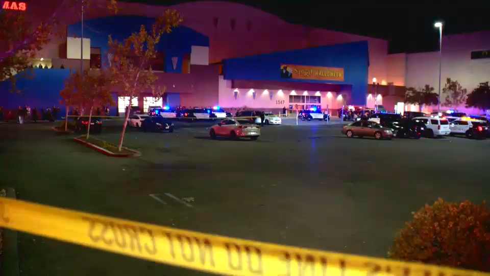 1 killed, 6 injured at 'Spirit Halloween' store shooting in California
— Syosset Business news