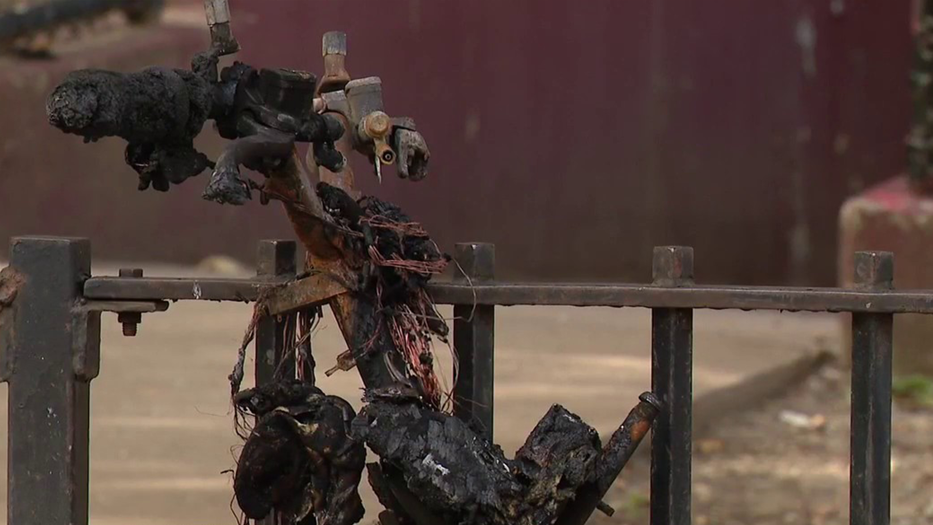 11-year-old killed in Bronx e-bike battery fire, FDNY says — Syosset Community news