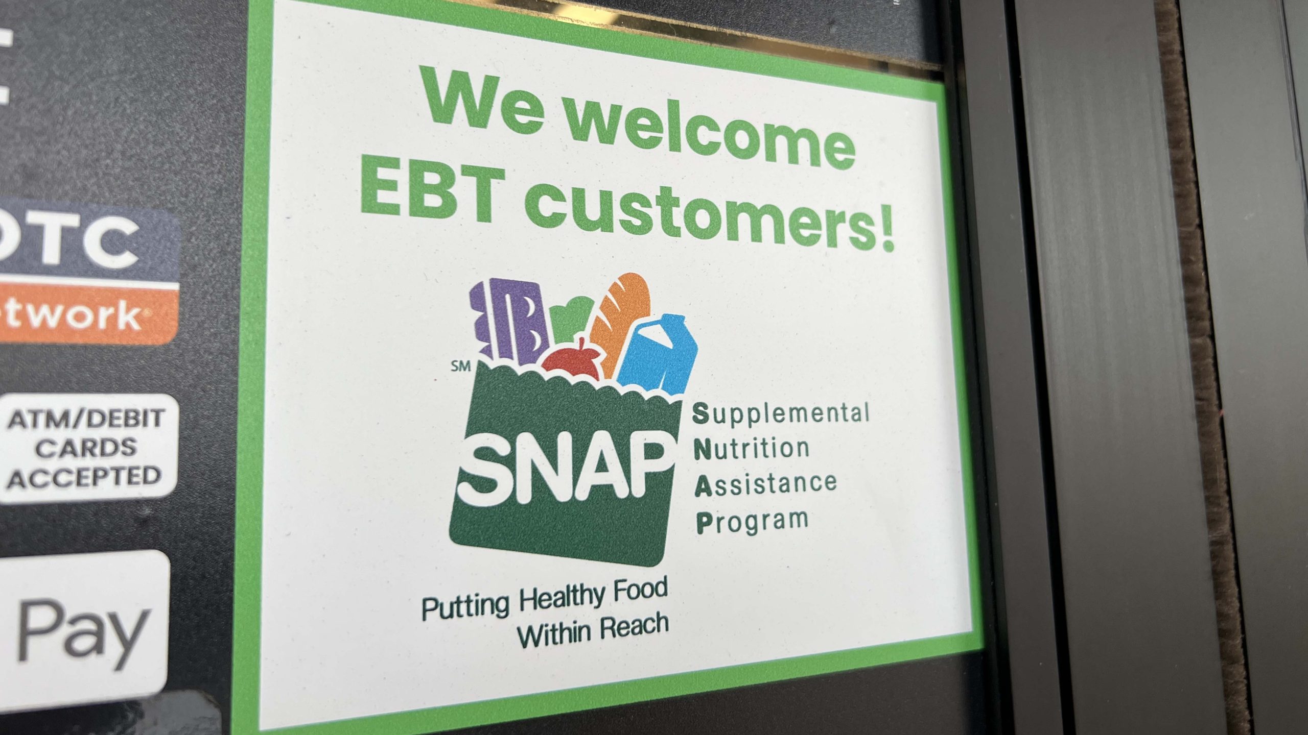 SNAP junk-food purchase bans begin Nov. 1 in Montana, North Dakota, South Carolina, and Virginia — Syosset Community news
