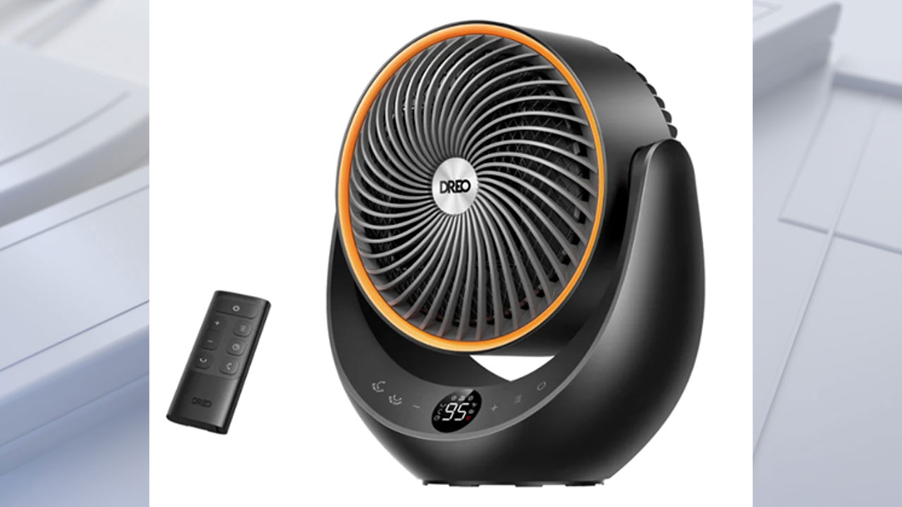 Space heaters recalled after reports of fires and burn injury — Syosset Schools news