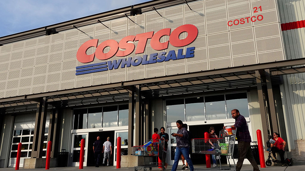 Costco unveils 2026 Thanksgiving meal deal; here's what it costs — FOX 5 NY (WNYW)