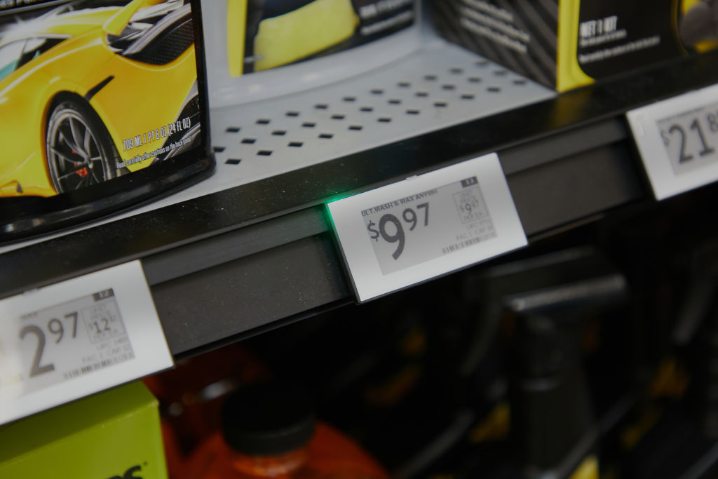 FTC orders Delta, Walmart and others to disclose how consumer data influences prices — Syosset Government news