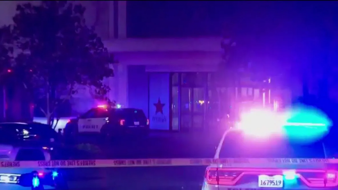 1 dead, 6 hurt in shooting at Spirit Halloween store in California — Syosset Business news