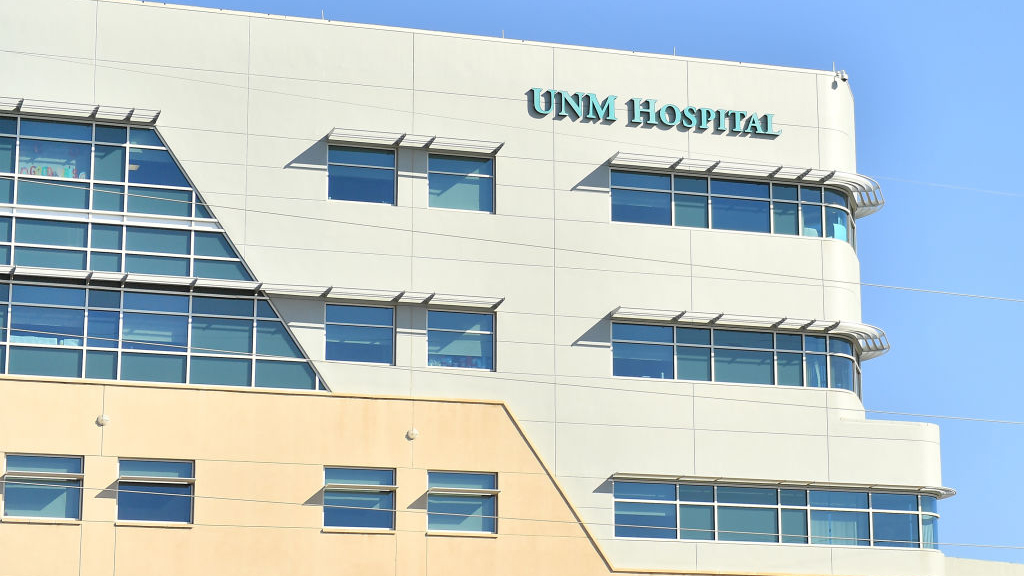 Cybersecurity incident forces New Mexico hospital to turn away patients — Syosset Technology news