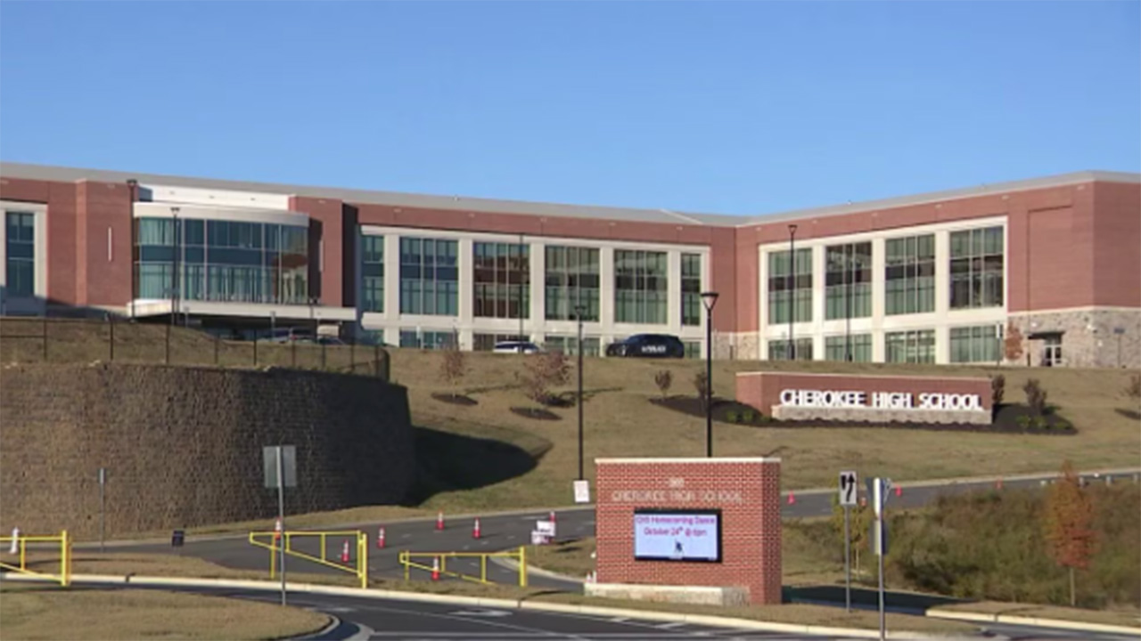 Calif., Ga. school shooting plot suspects had floor plans, picked a date, warrants say — Syosset Schools news